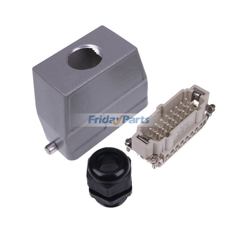 Connecteur d'assemblage pour élévateur à ciseaux 3219 3220 3226 4620 4626 4632 Pour Skyjack