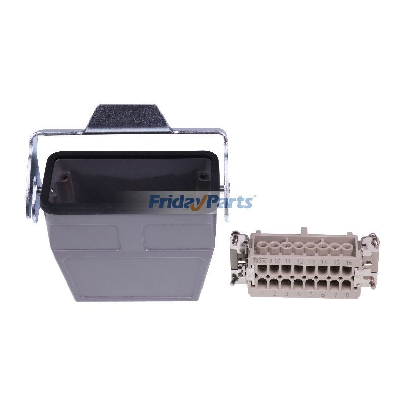 Connecteur d'assemblage pour élévateur à ciseaux 3219 3220 3226 4620 4626 4632 Pour Skyjack