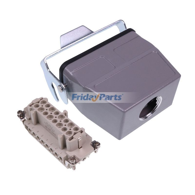 Connecteur d'assemblage pour élévateur à ciseaux 3219 3220 3226 4620 4626 4632pour Nacelle Élévatrice