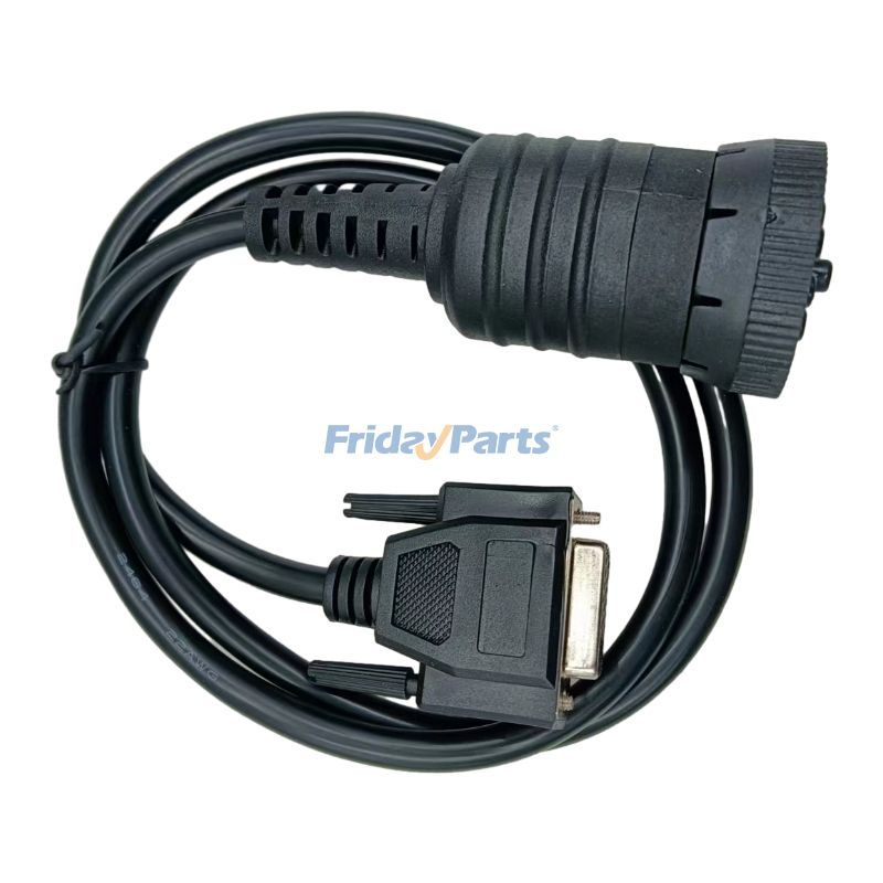 Câble de connexion EDL v2 Service Advisopour Autres