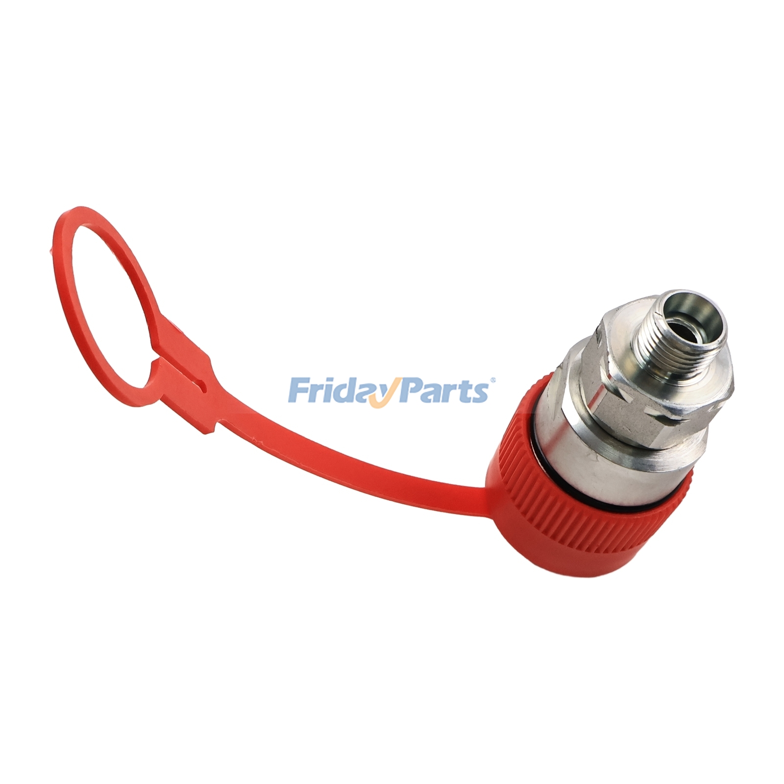 FridayParts Connector Clip 