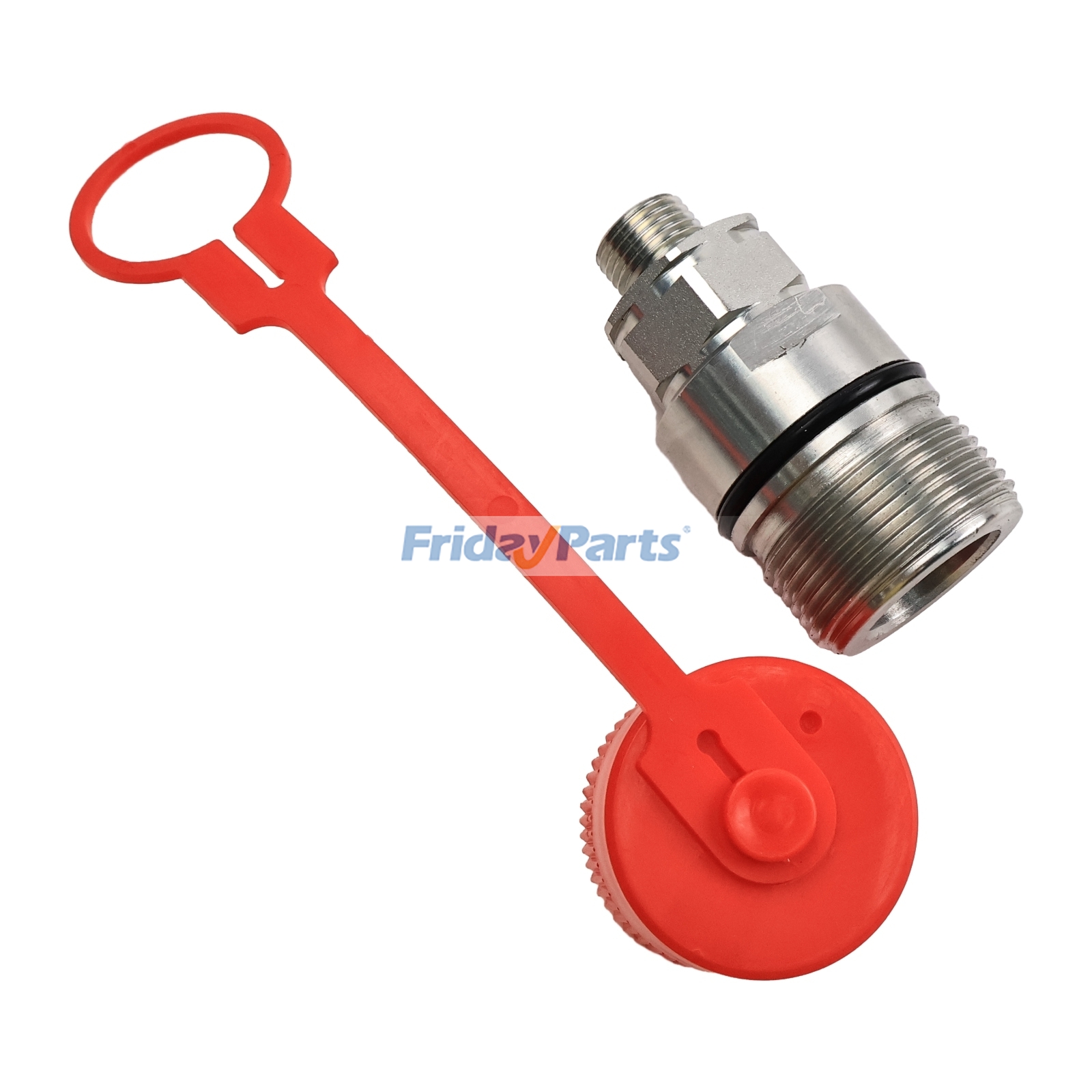 Connector Clip 7387830 for Bobcat Utility Vehicle UV34 UV34XL