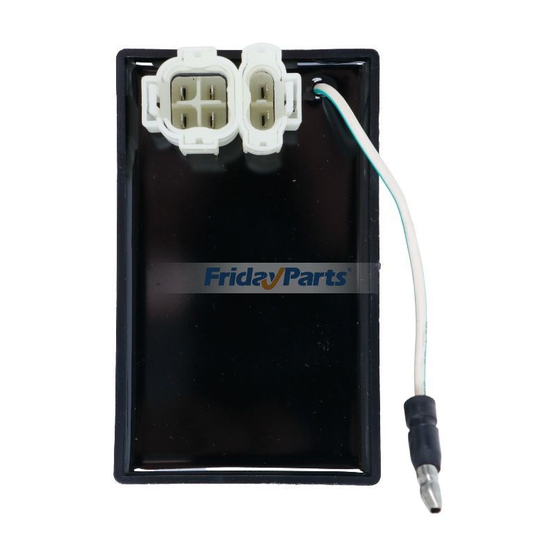 Connector Ignitor GDC6089 for Can-Am ATV Bombardier DS250