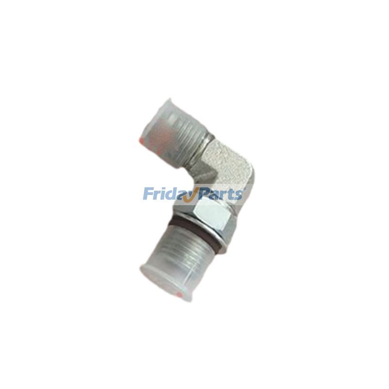 Ingersoll Rand エアコンプレッサー用コネクタジョイント 95976775