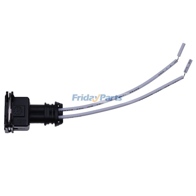 Connector Pigtail Alternator Plug 410213 for Thermo King Tripac APU