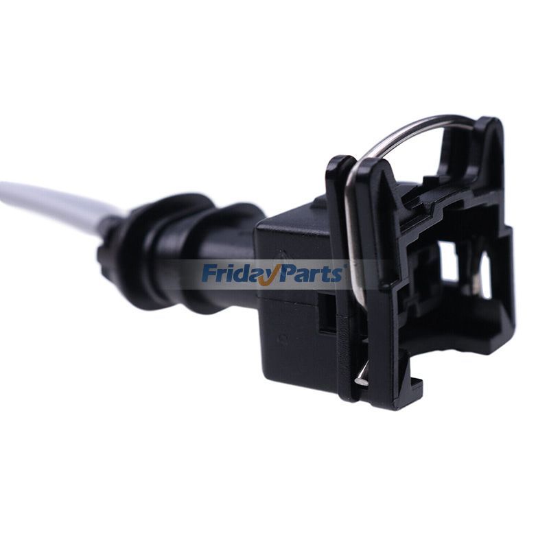 Thermo King用コネクタピグテールオルタネータープラグ