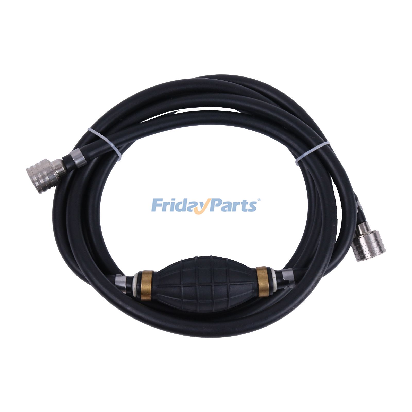 Anschlussstück für die Kraftstoffschlauchleitung der Pumpefür Motor,Marine