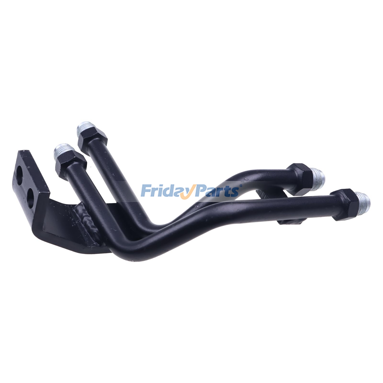 Engine,Forklift Connector Sub-Assembly