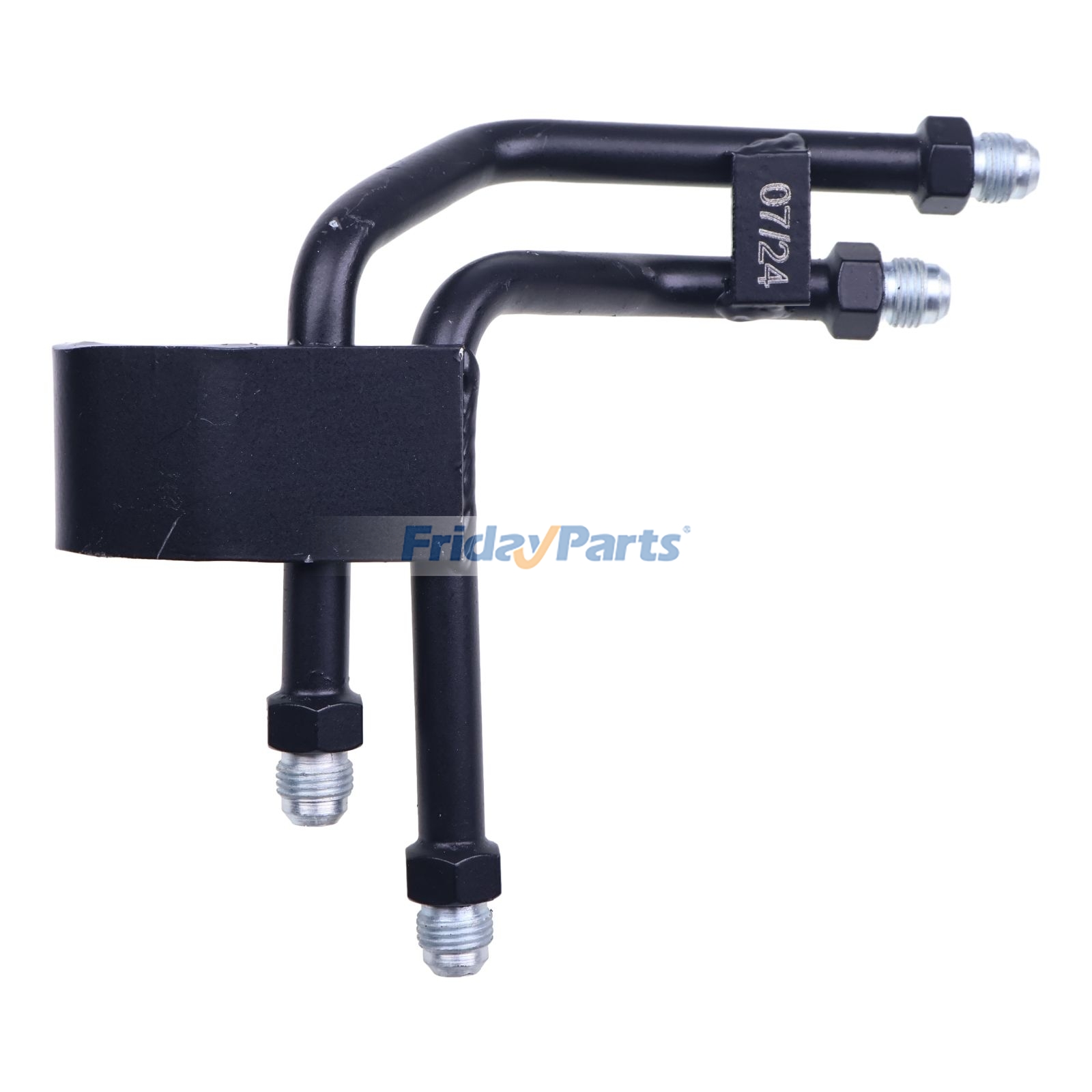 FridayParts Connector Sub-Assembly