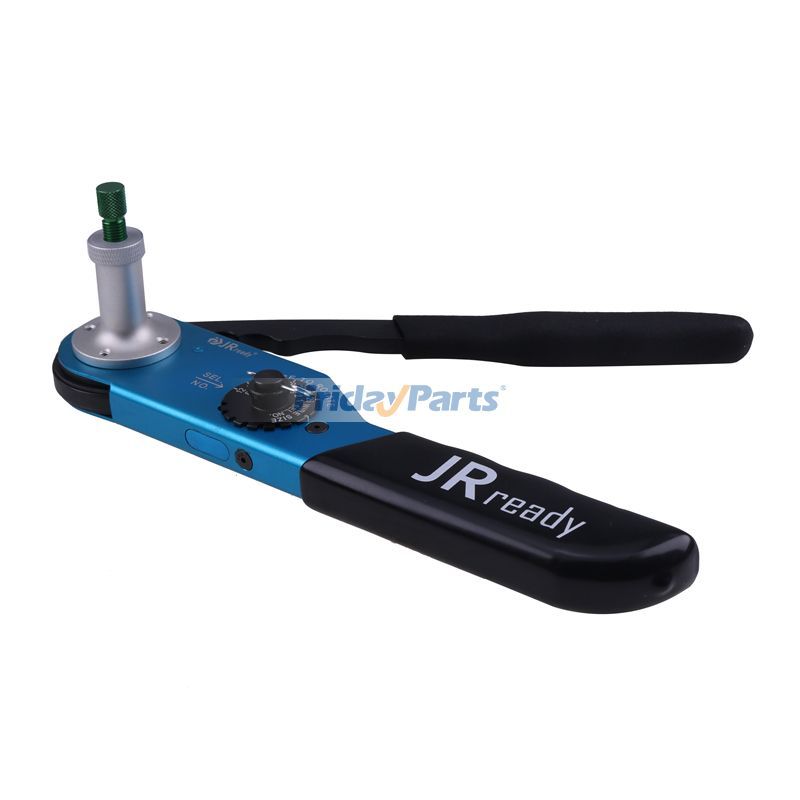 Alicates para conectores HDT-48-00 Reemplaza la crimpadora Deutsch DT DTM DTP HD10 HDP20 12-26 AWG