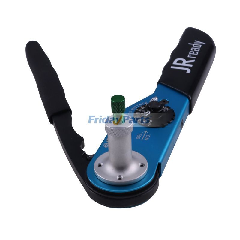 Pince à sertir pour connecteurs HDT-48-00 remplace la pince à sertir Deutsch DT DTM DTP HD10 HDP20 12-26 AWGpourPour AUTRE MARQUE