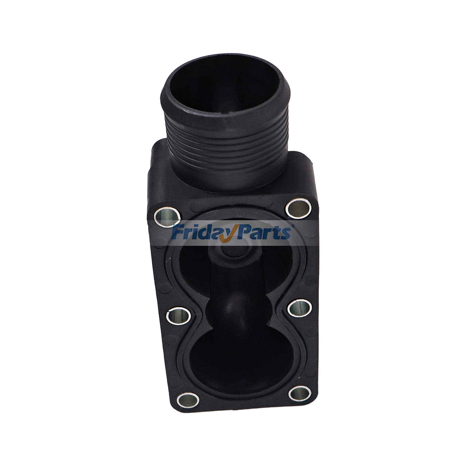 Connecteur de sortie d'eau Pour Massey Ferguson