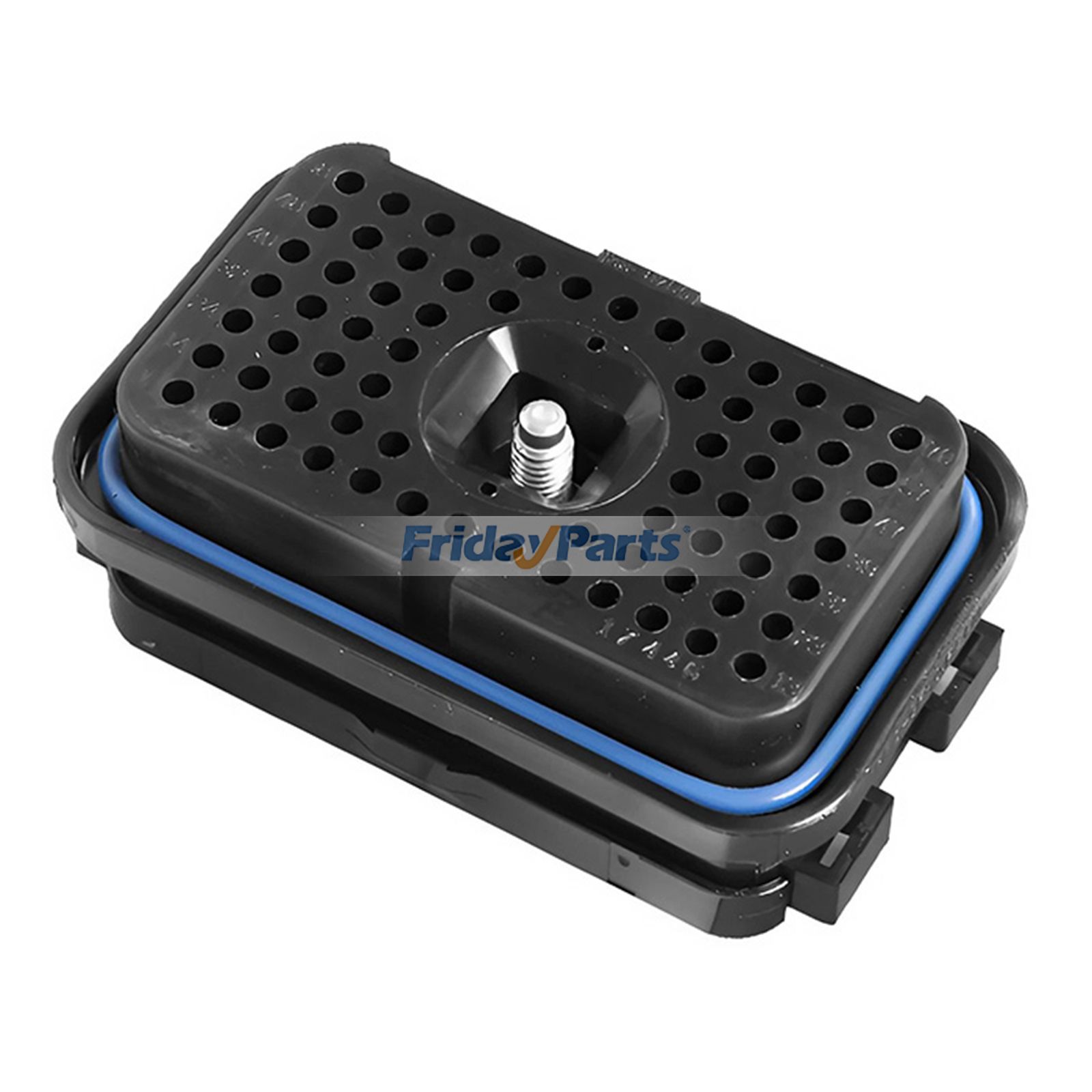 Conector 160-7690 para motores Caterpillar CAT C15 C7.1 C9, excavadoras 320D, 336D, cargadoras 924K y 966M, tractores D6T y D10T.