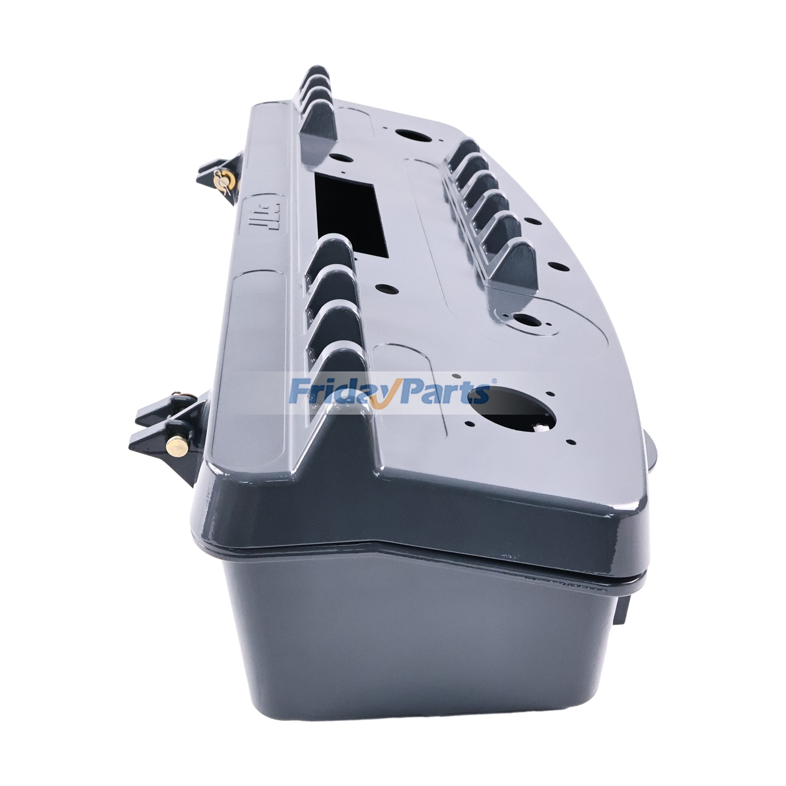 Aerial Work Platforms Console Assembly Box 