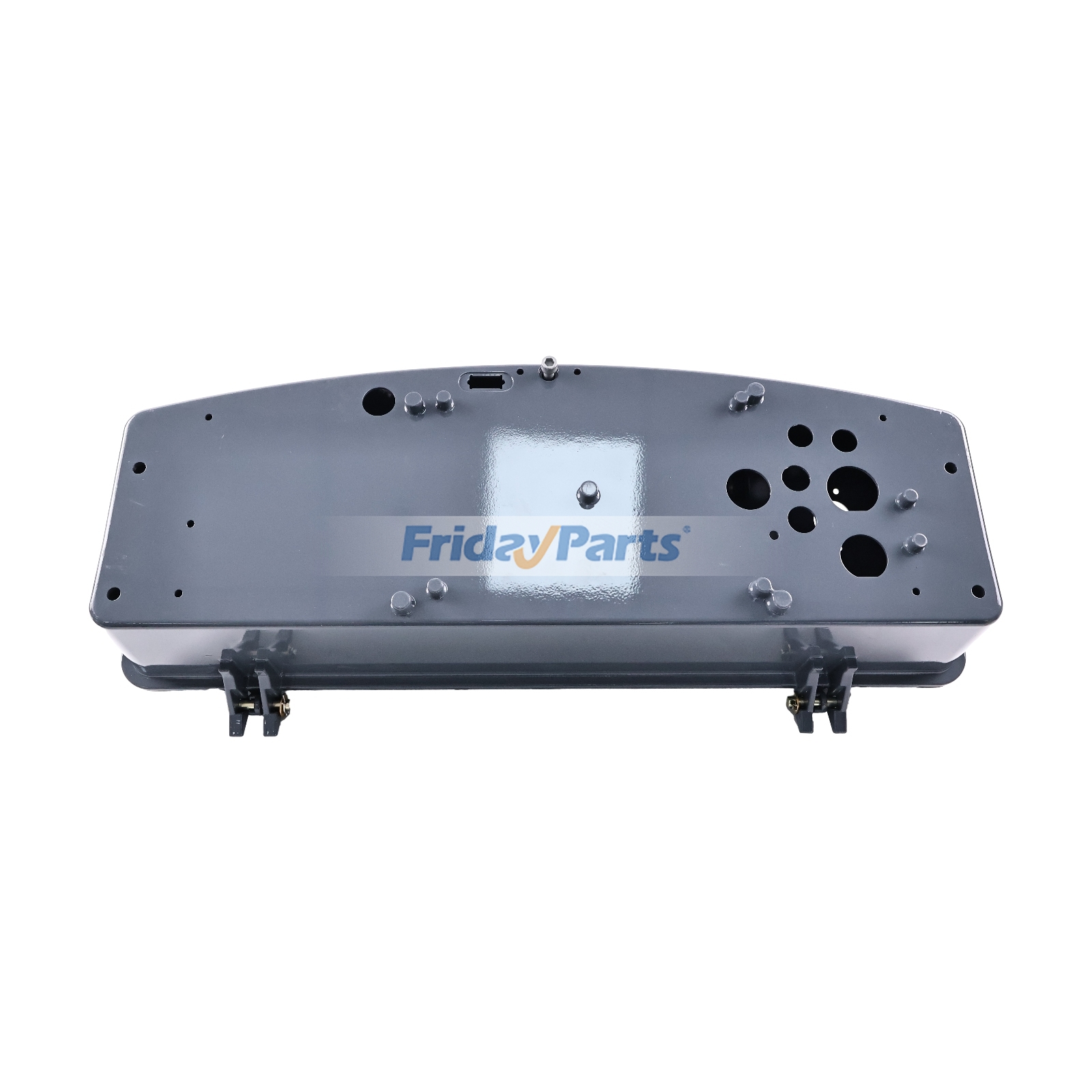 FridayParts Console Assembly Box 