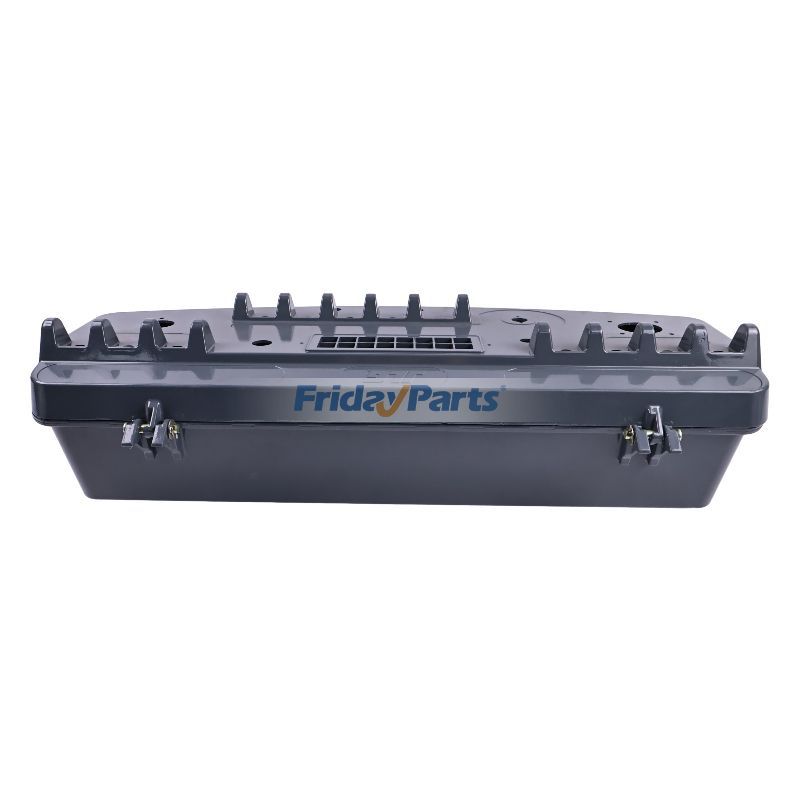 Caja de montaje de consola 1001201897 para elevador JLG de FridayParts