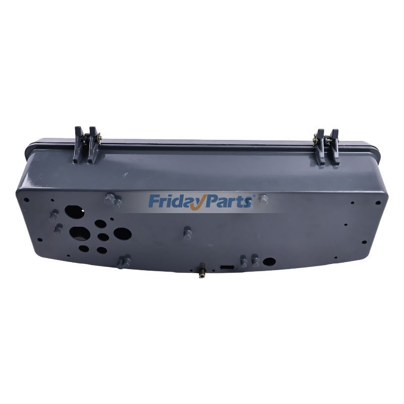 Caja de montaje de consola 1001201897 para elevador JLG