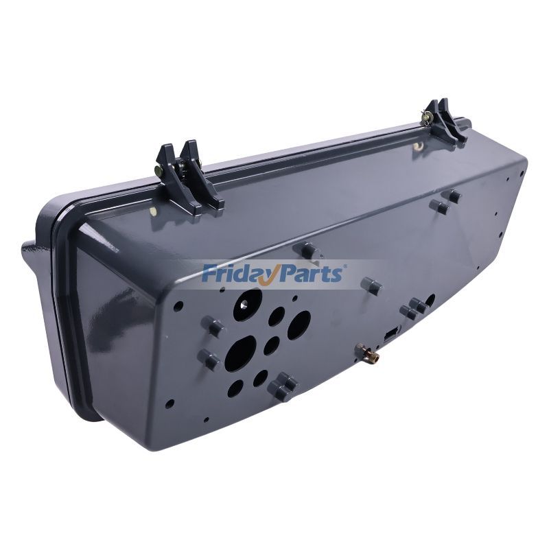 Parte para Plataformas de trabajo aéreas