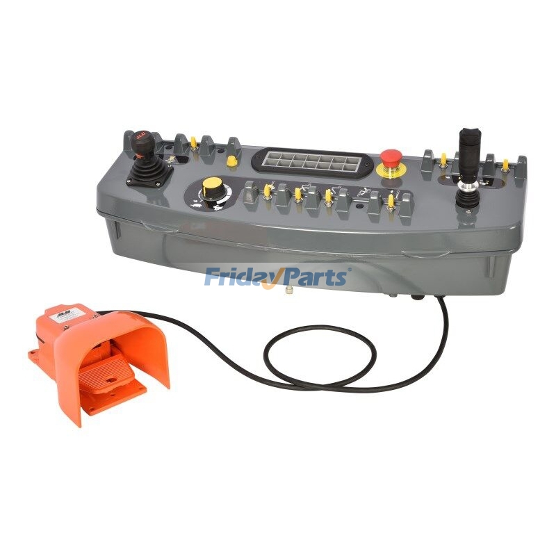 Konsolenkasten 1001166677S für JLG Hubarbeitsbühne 800A 800AJ