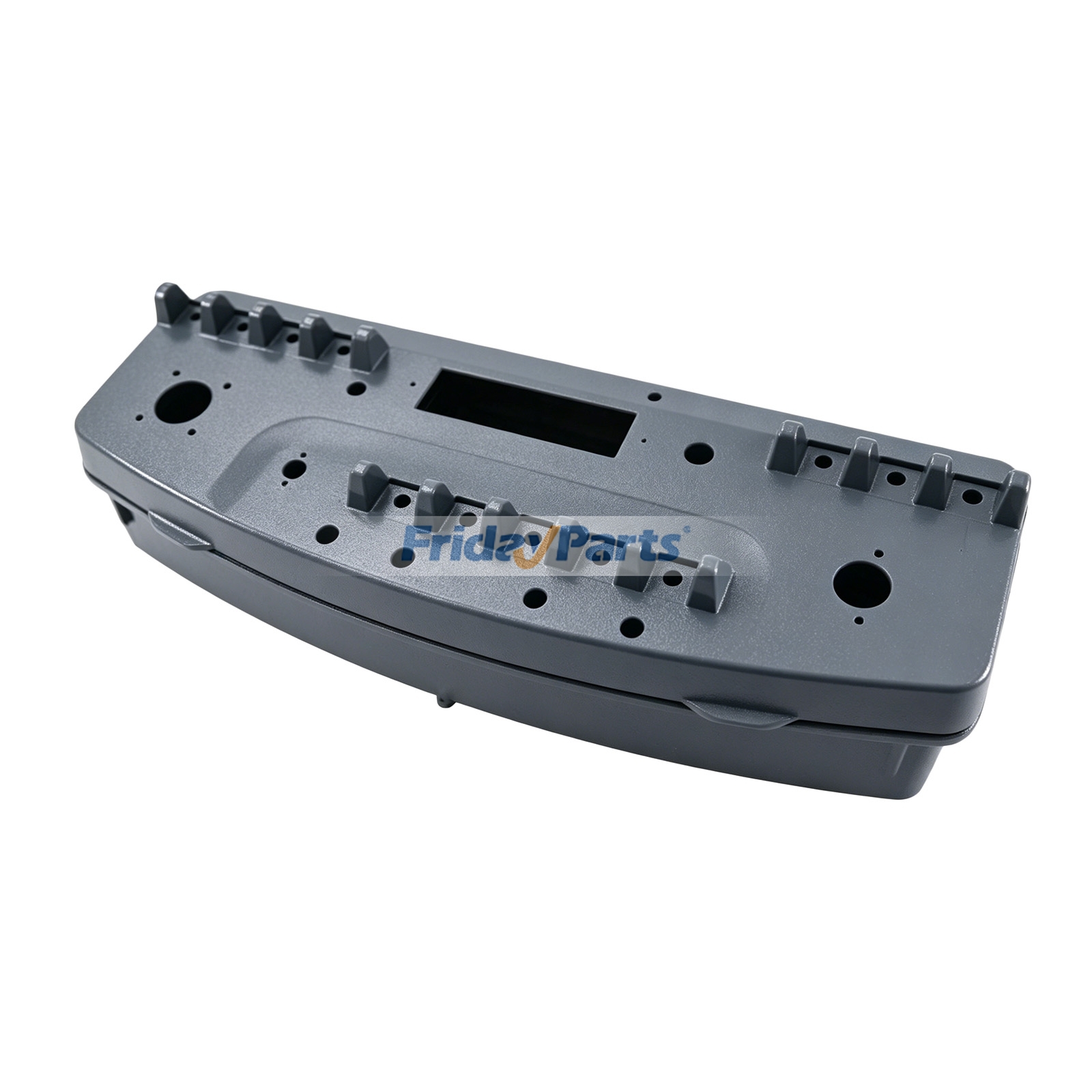 JLG製屈折式ブームリフト1250AJP用コンソールボックス1001245916