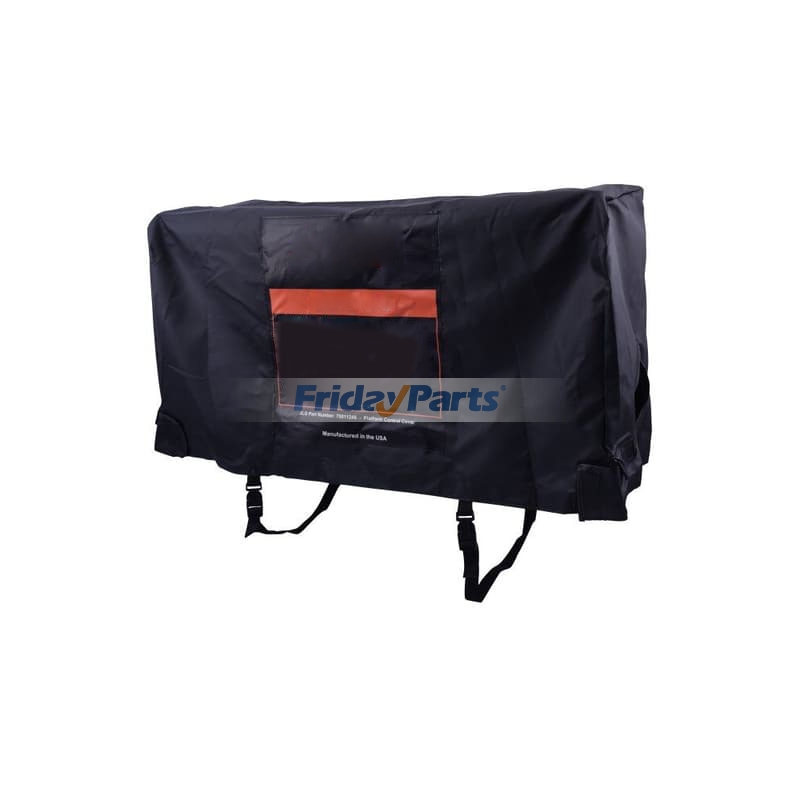 Couvercle de console 70011248 pour nacelle élévatrice JLG - Qualité supérieure avec garantie de 3 ans