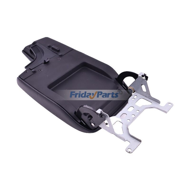 Konsolenfachdeckel-Baugruppefür Fahrzeug