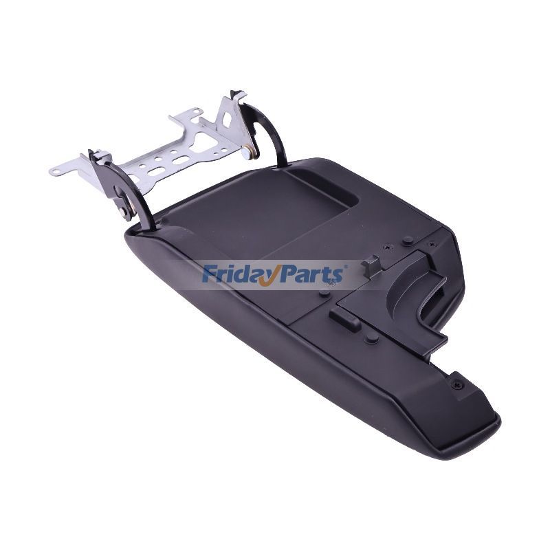 Konsolenfachdeckel-BaugruppeFür Subaru