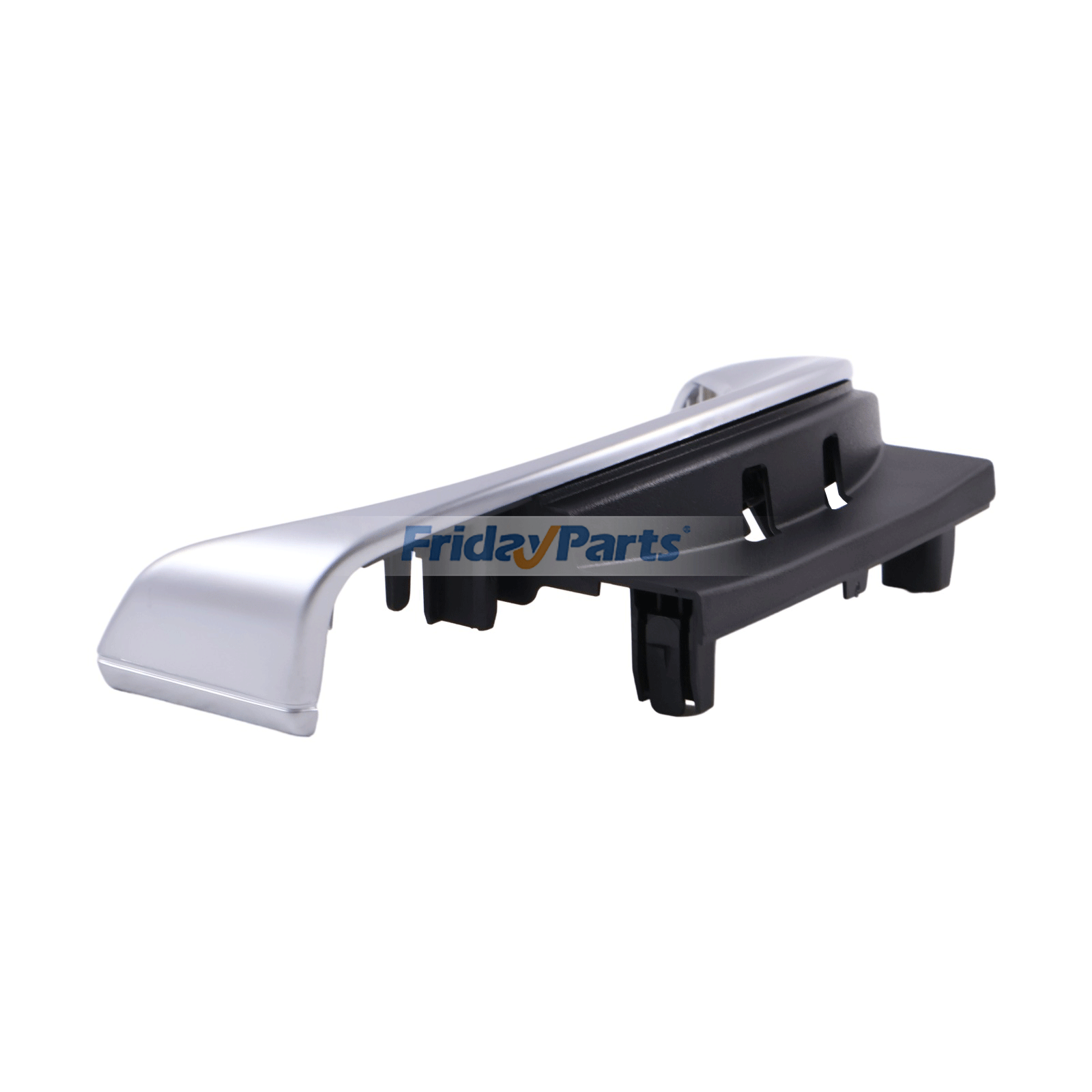 Vehicle Console Cover Armrest Box Release Button