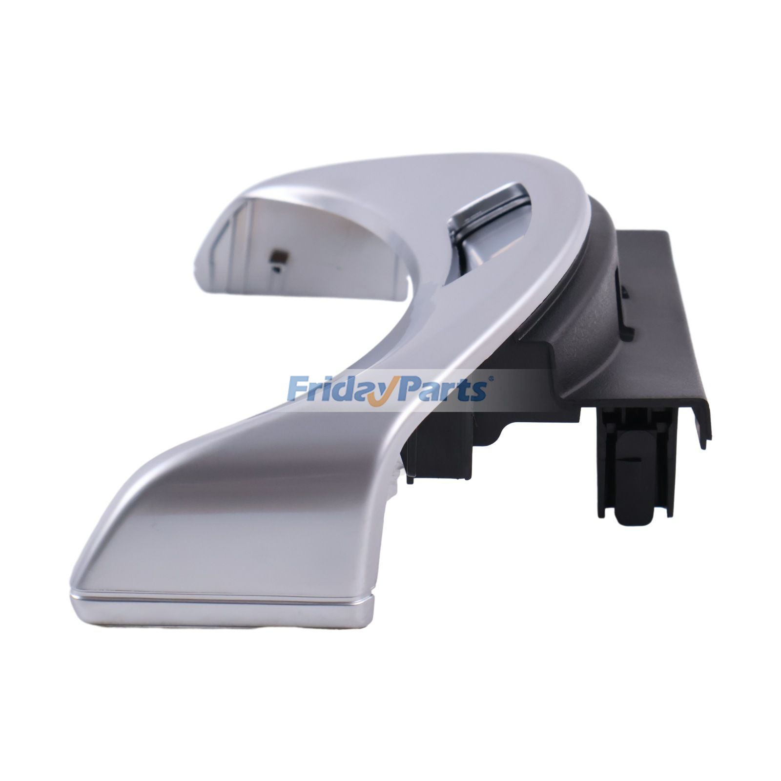 Console Cover Armrest Box Release Button for Vehicle