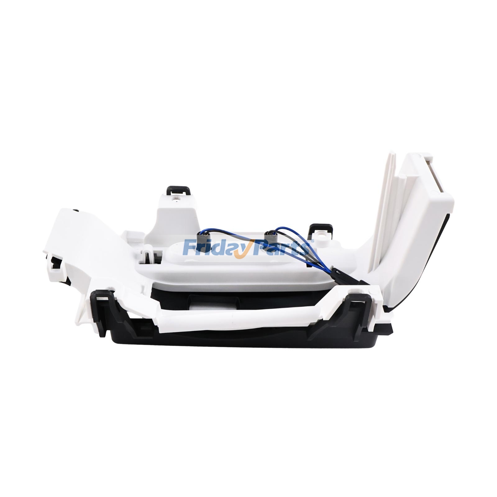  Console Gear Selector Cover For Ford