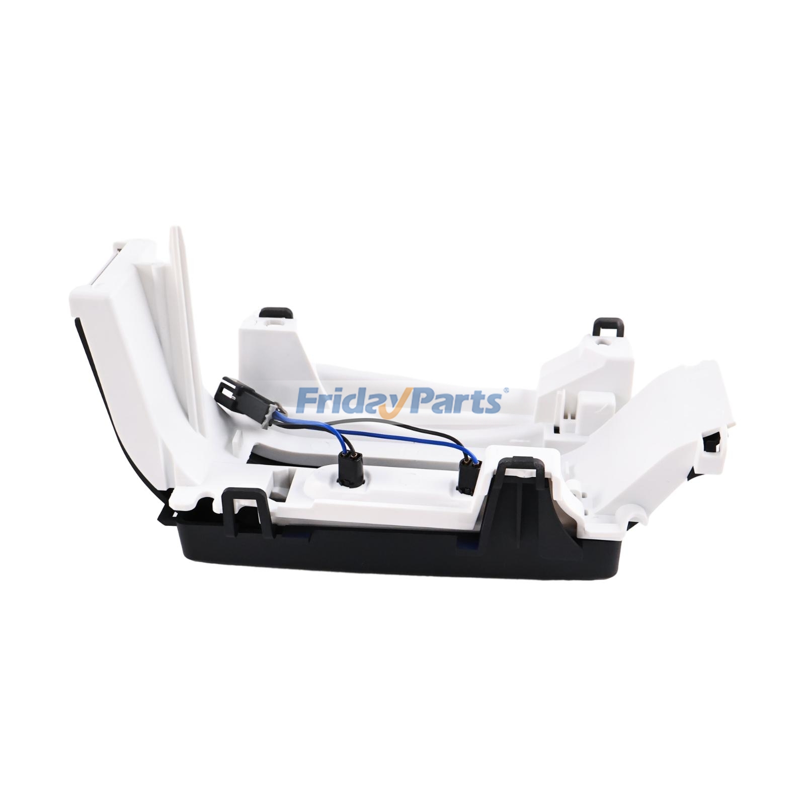 Vehicle Console Gear Selector Cover