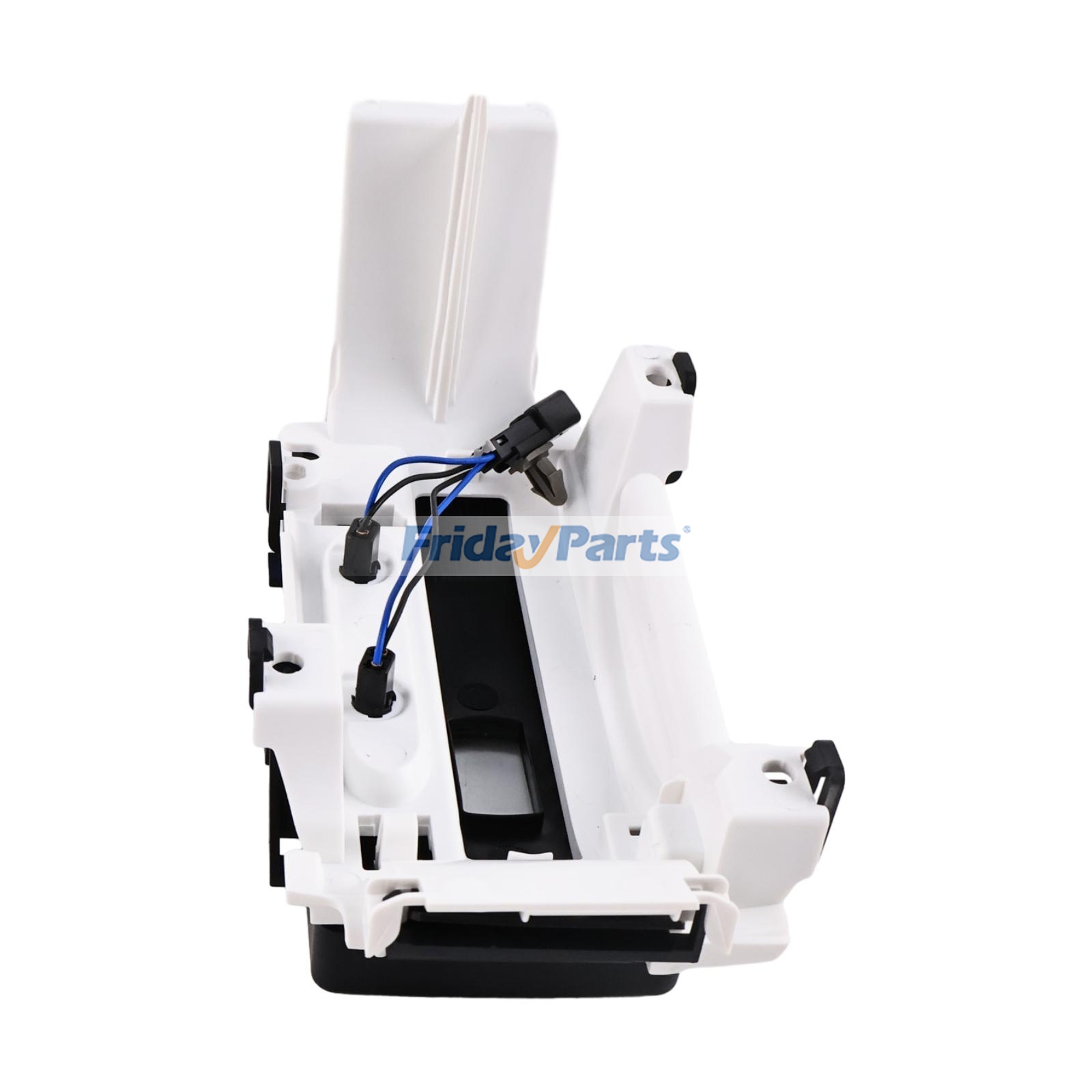 Console Gear Selector Cover For Ford Vehicle