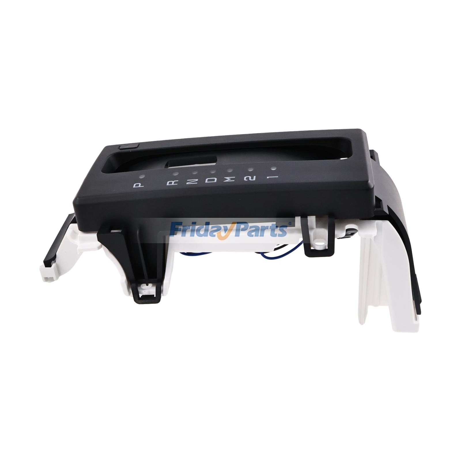 Console Gear Selector Cover for Vehicle