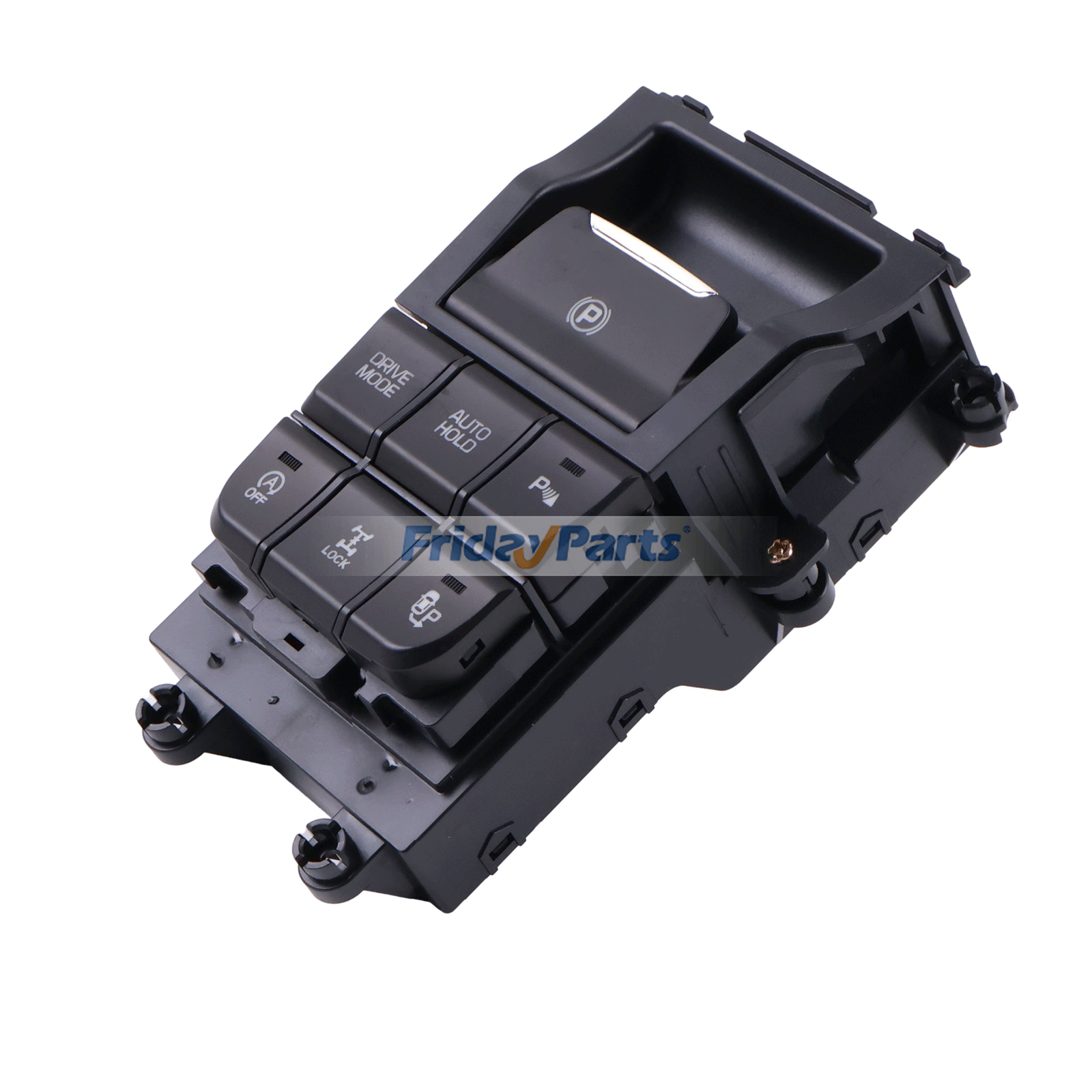 Console Multifunction Handbrake Switch 93300-D3030 for Hyundai Tucson 1.6L 2.0L L4 2016-2021