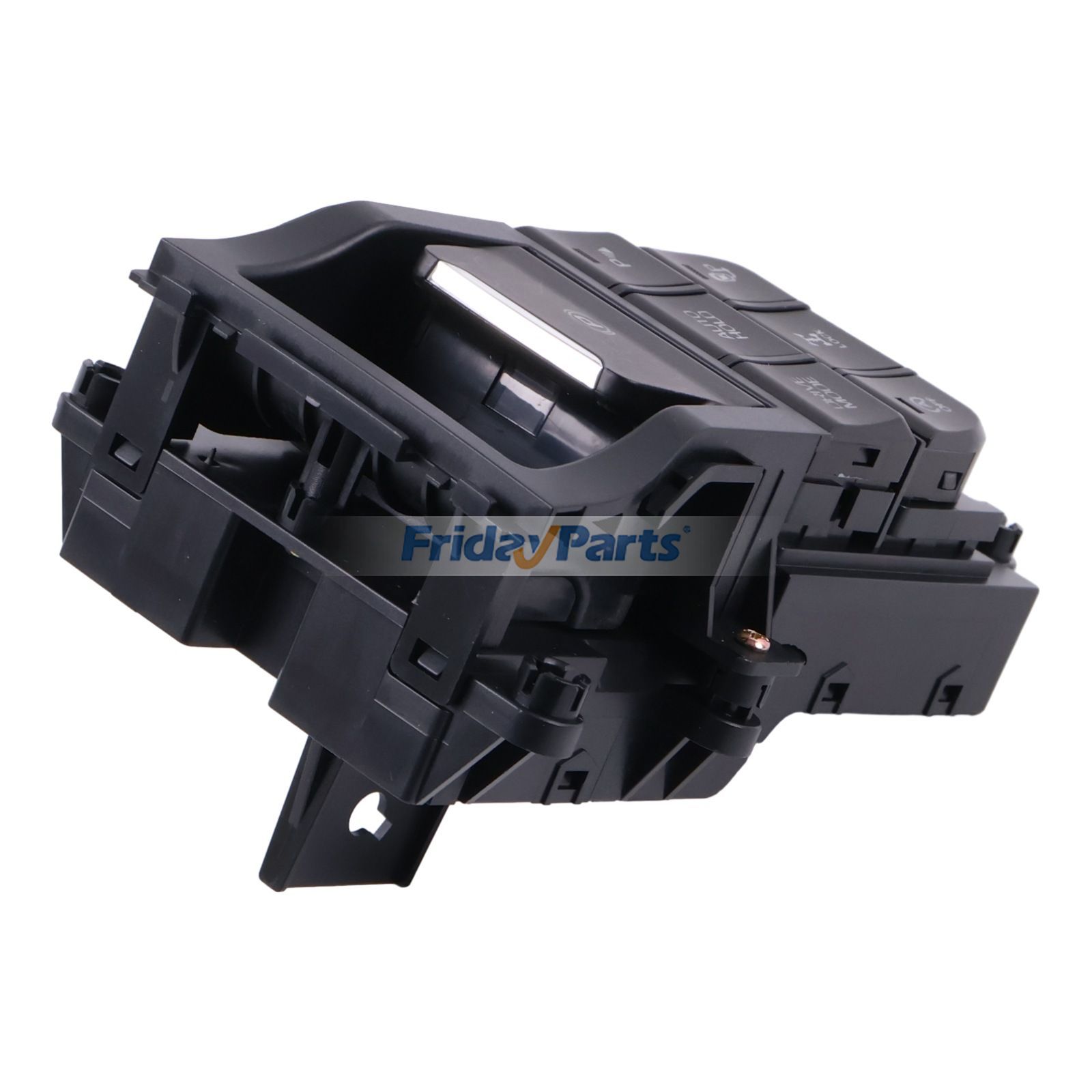 Multifunktions-Handbremsschalter in der KonsoleFür HYUNDAI