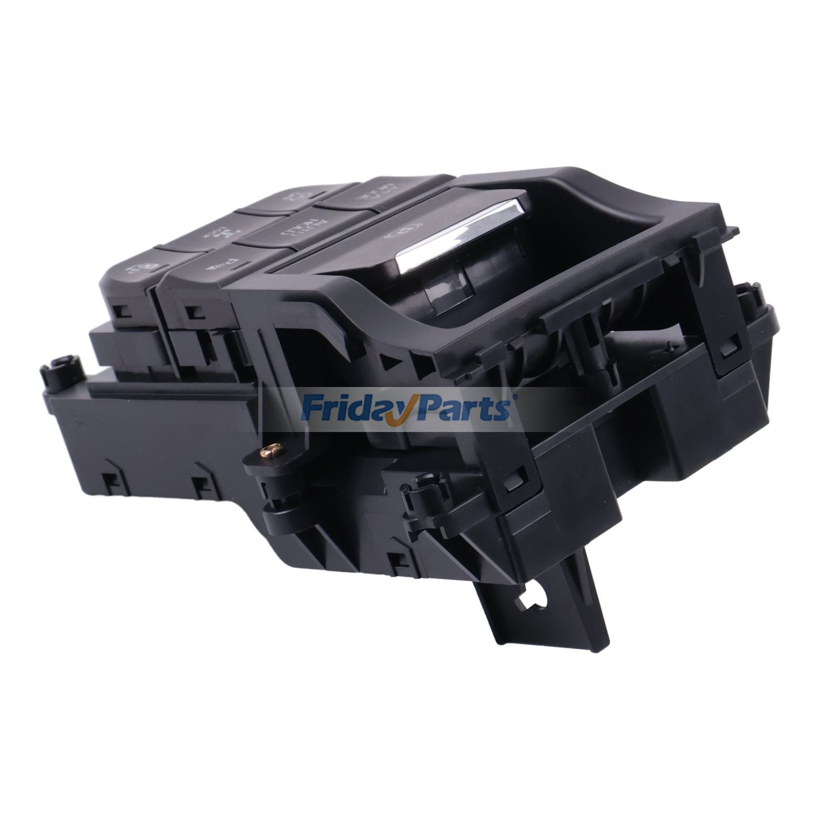 Multifunktions-Handbremsschalter in der Konsolefür Fahrzeug