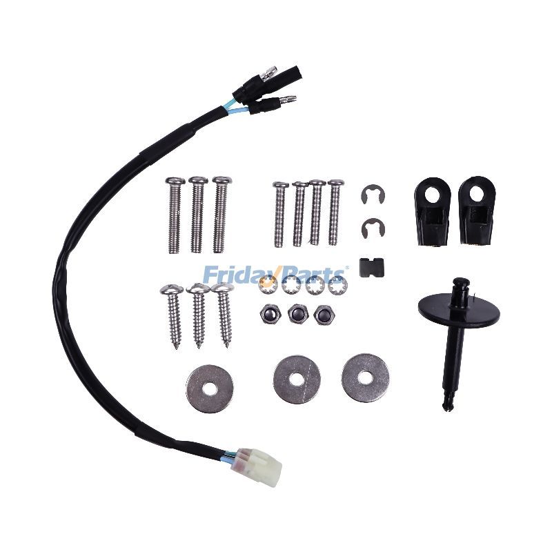 Parte para Motor,Marino