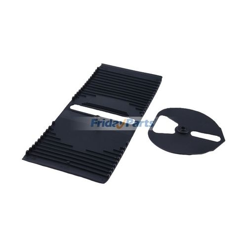 Console Shifter Shift Slide Cover 35975-53020 for Lexus IS250 IS350 ...