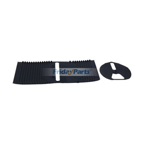 Console Shifter Shift Slide Cover 35975-53020 for Lexus IS250 IS350 ...