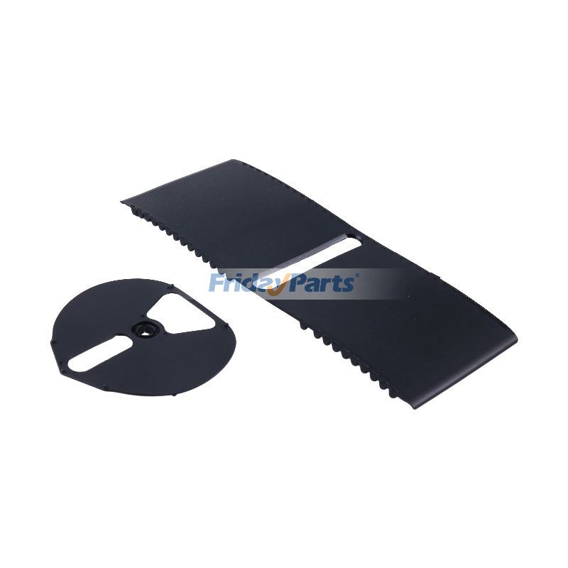 Console Shifter Shift Slide Cover for Vehicle