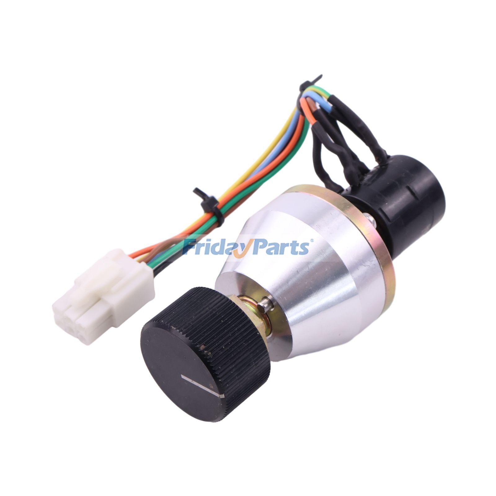 Console Speed Control Knob Assembly in Stock in China