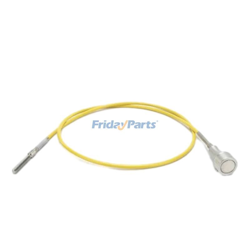 Contact Alarm Cable 1278416GT for Genie Boom Lift S-100 S-105 S-120 S-125 S-40 S-45 S-60 S-65 S-80 S-85 SX-105 SX-125 SX-135 SX-135XC SX-150 SX-180 Z-34/22 Z-34/22N Z-45 Z-45/25 Z-45/25J