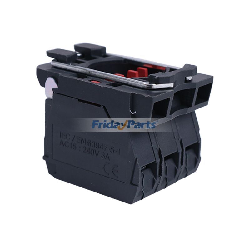 Kontaktsockel 94506GT für Genie-Arbeitsbühne S-40 S-45 S-60 S-65 S-80 S-85 S-60X S-60TRAX S-65TRAX S-80X