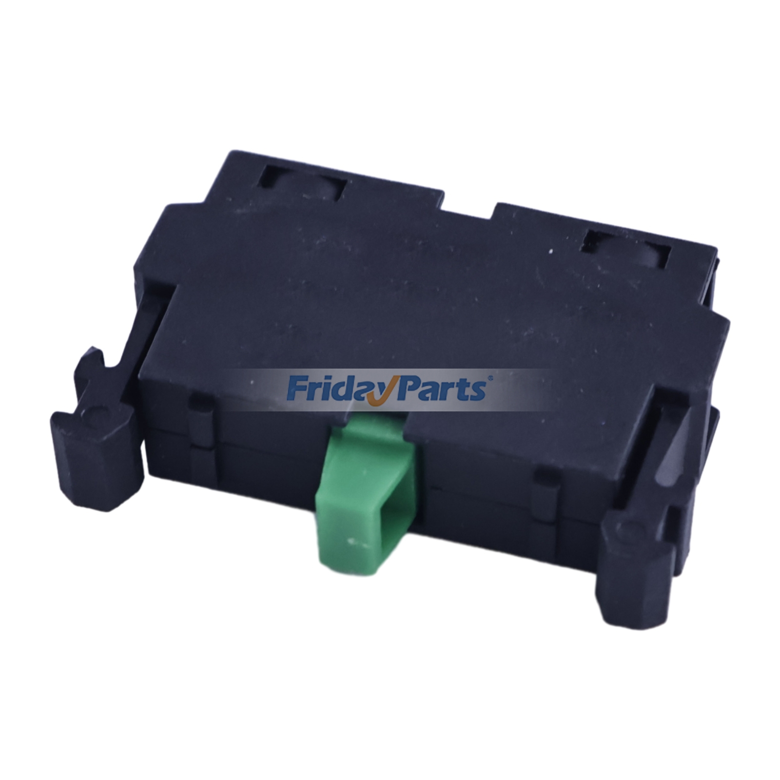 Kontaktblockfür Hubarbeitsbühnen