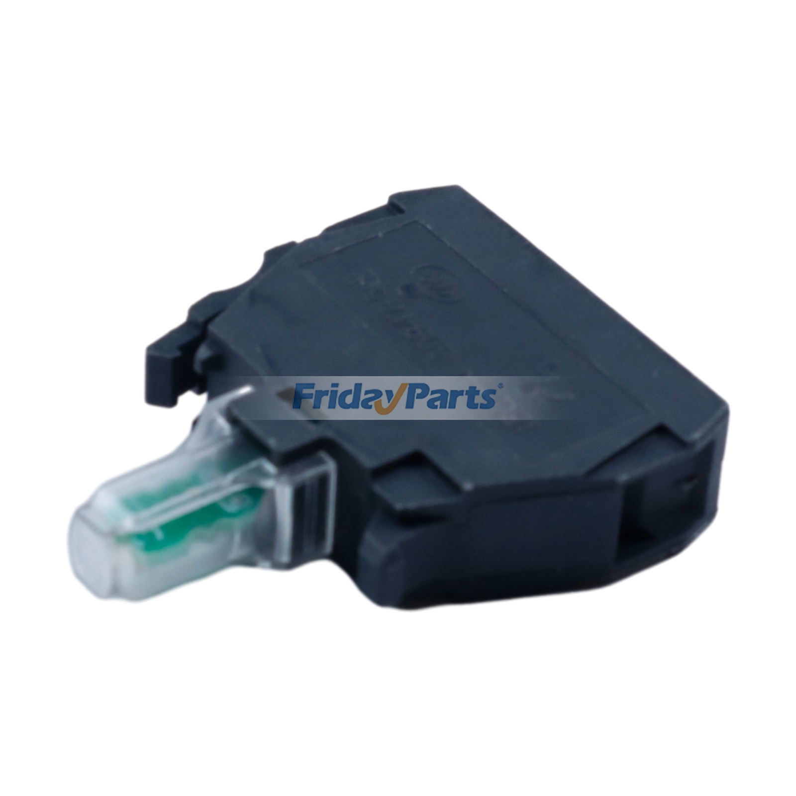 24VDC-Schalter-LED-Block Rot 137785 147061 für Skyjack SJIII3219 SJIII3220 SJIII3226