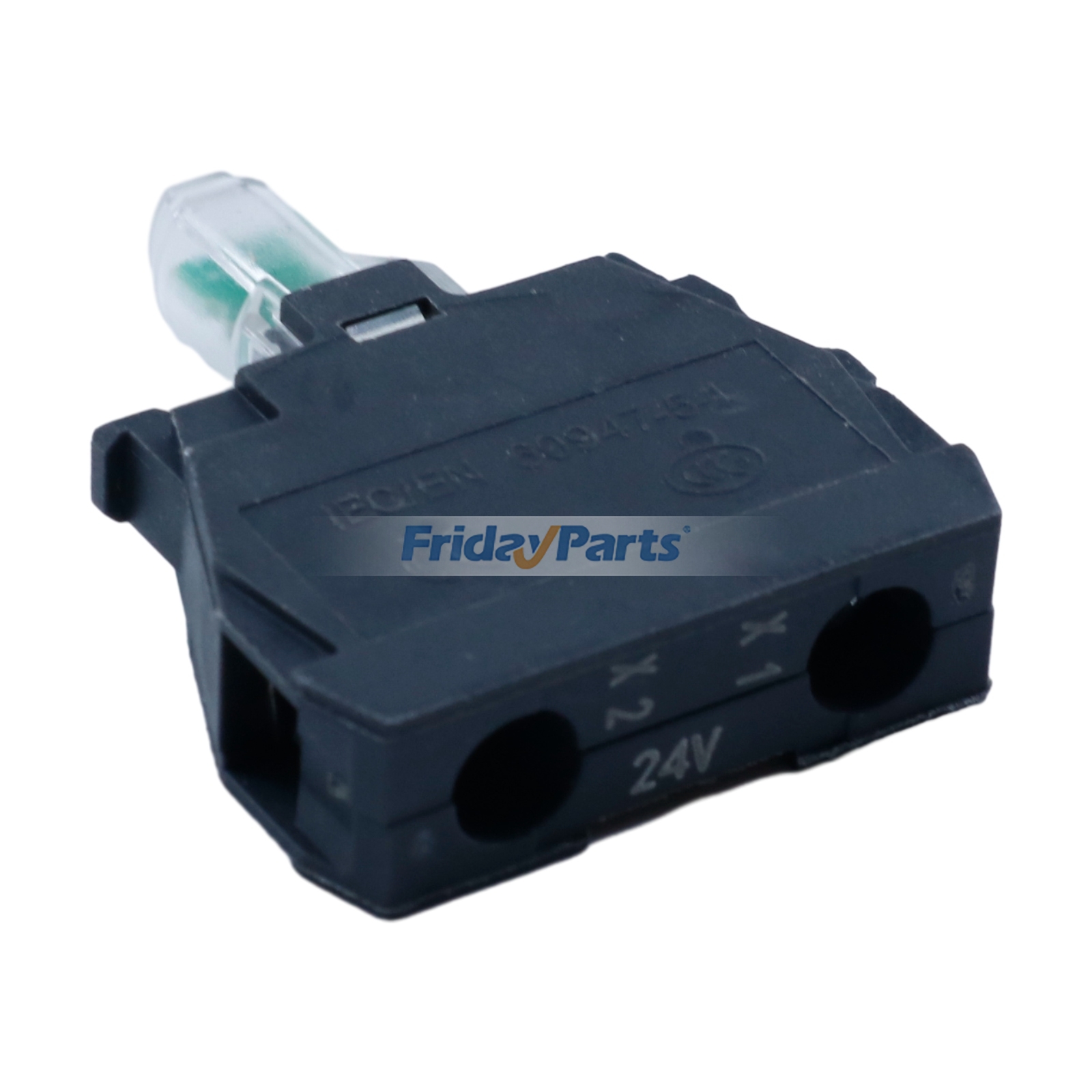 LED-Schalterblock RotFür andere Marken,Für Skyjack