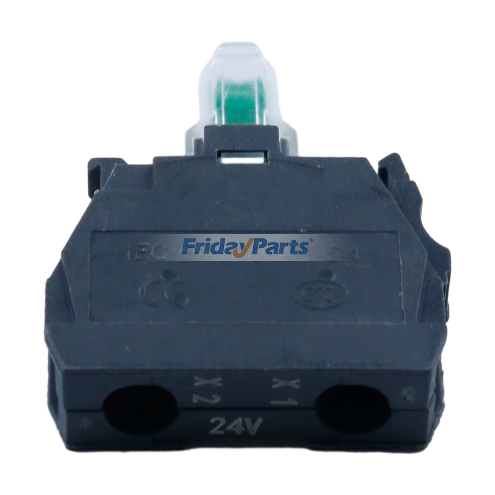 24VDC-Schalter-LED-Block Rot 137785 147061 für Skyjack SJIII3219 SJIII3220 SJIII3226für Für andere Marken,Für Skyjack