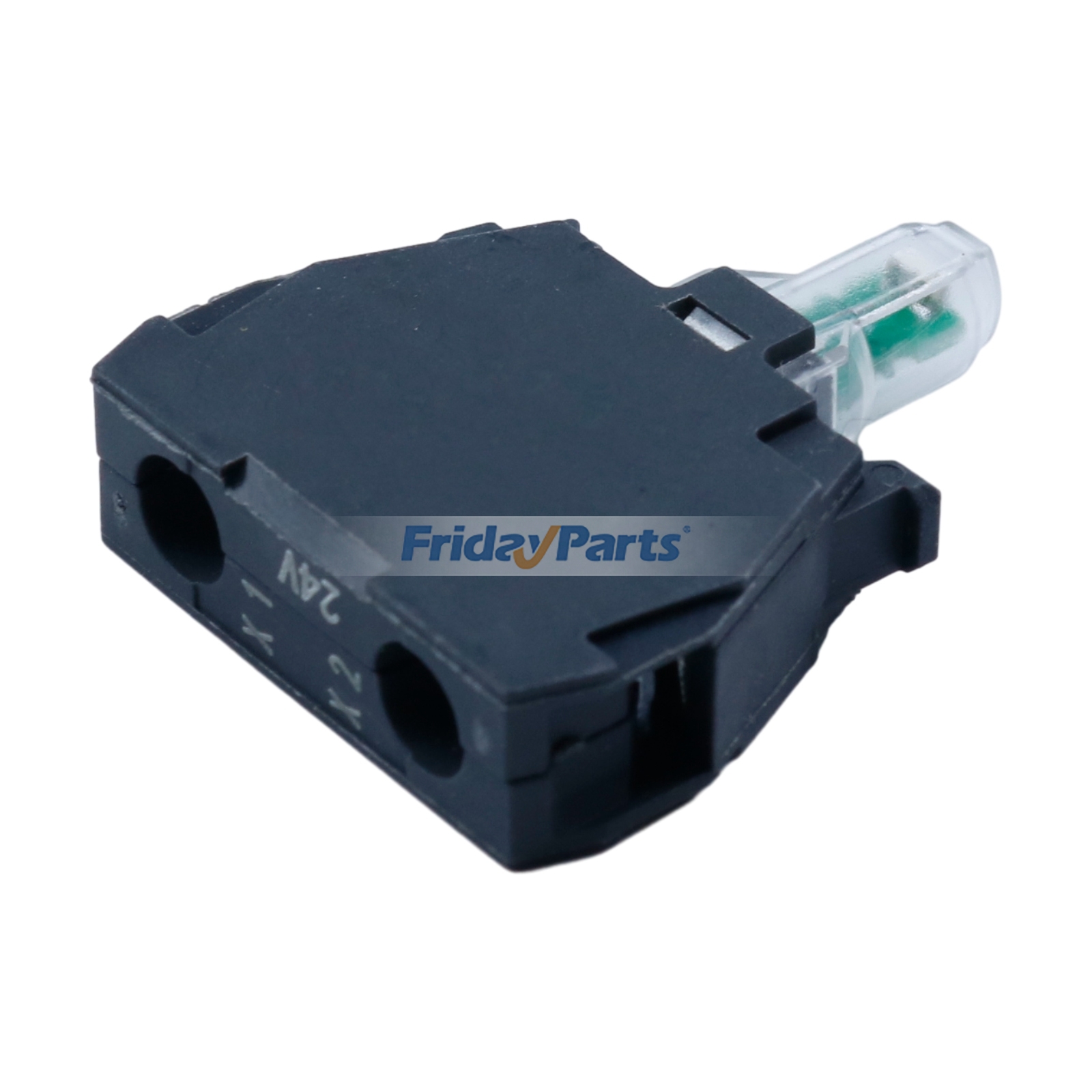 LED-Schalterblock Rotfür HubarbeitsbühnenFür andere Marken,Für Skyjack