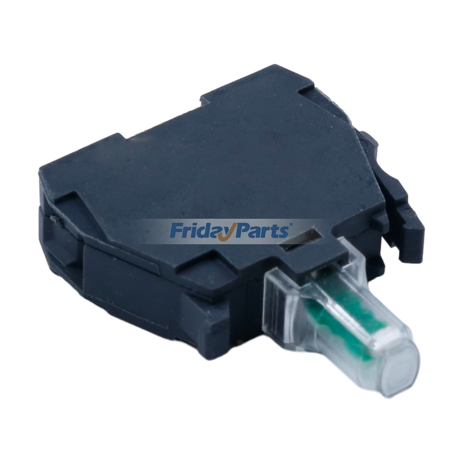 LED-Schalterblock Rotbei FridayParts kaufen