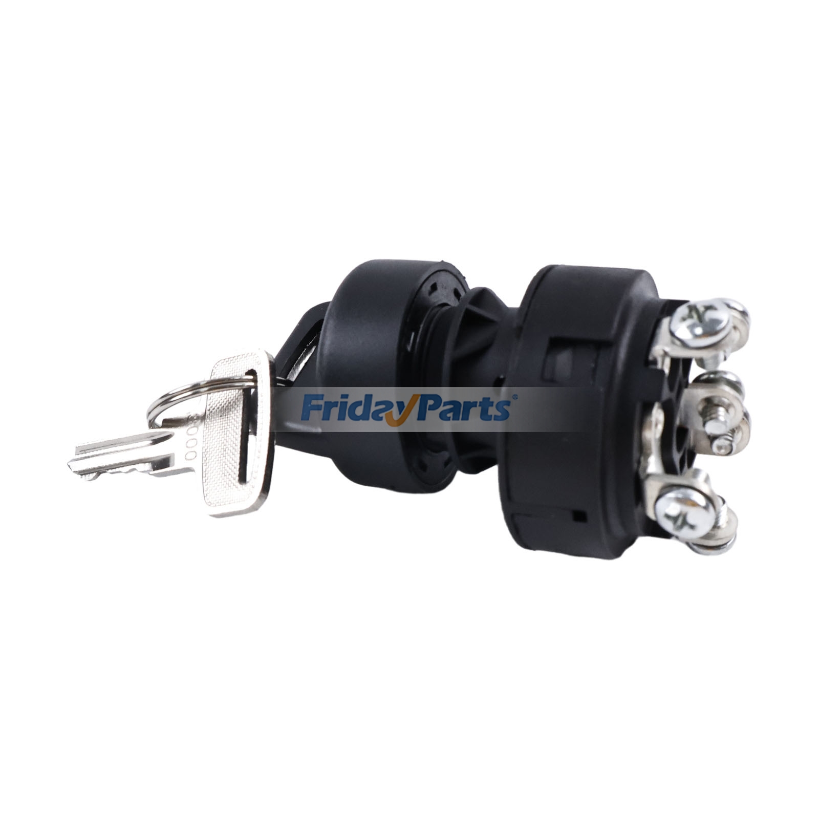 Contact Key Switch Kit 219497GT for Genie Lift GS-1530 GS-1532 GS-1930 GS-1932 GS-2032 GS-2046 GS-2632 GS-2646 GS-3246